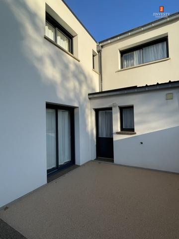 MAGNIFIQUE CONTEMPORAINE COEUR DE VILLE HENNEBONT