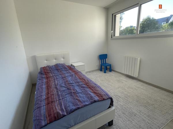 MAGNIFIQUE CONTEMPORAINE COEUR DE VILLE HENNEBONT
