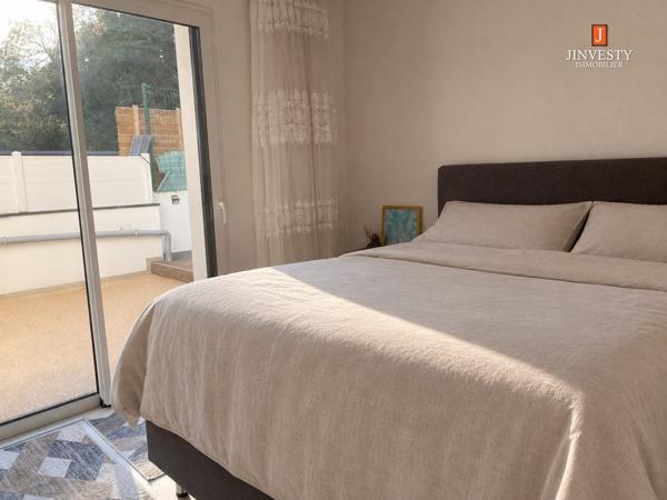 MAGNIFIQUE CONTEMPORAINE COEUR DE VILLE HENNEBONT