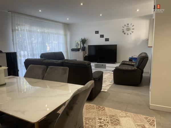 MAGNIFIQUE CONTEMPORAINE COEUR DE VILLE HENNEBONT