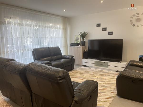 MAGNIFIQUE CONTEMPORAINE COEUR DE VILLE HENNEBONT