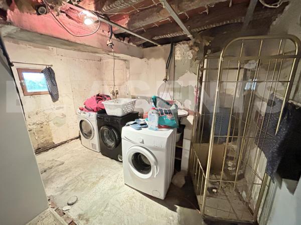 Grande Maison Familiale de 242 m² sur 1 471 m² de terrain – Auxy (45340) 