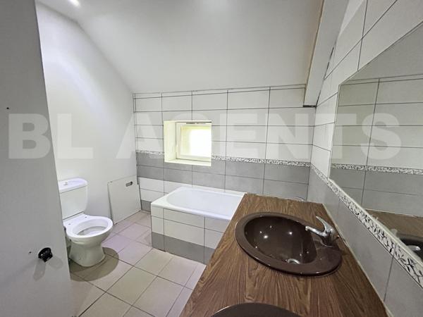 Grande Maison Familiale de 242 m² sur 1 471 m² de terrain – Auxy (45340) 