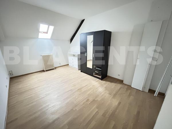 Grande Maison Familiale de 242 m² sur 1 471 m² de terrain – Auxy (45340) 