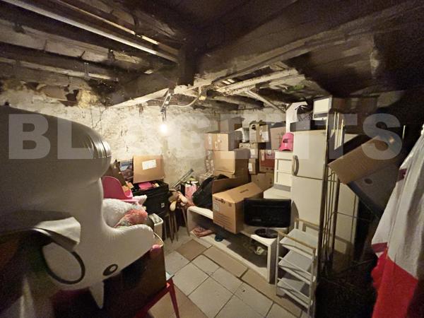 Grande Maison Familiale de 242 m² sur 1 471 m² de terrain – Auxy (45340) 