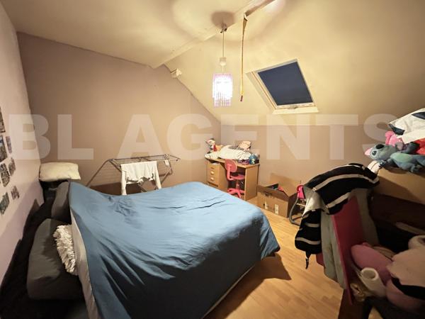 Grande Maison Familiale de 242 m² sur 1 471 m² de terrain – Auxy (45340) 