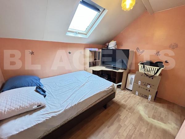 Grande Maison Familiale de 242 m² sur 1 471 m² de terrain – Auxy (45340) 