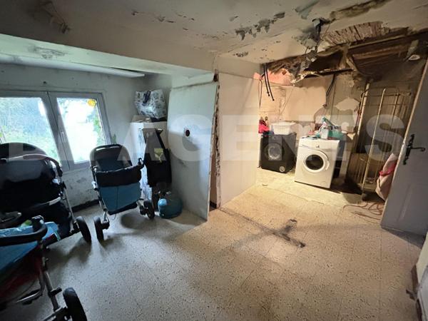 Grande Maison Familiale de 242 m² sur 1 471 m² de terrain – Auxy (45340) 