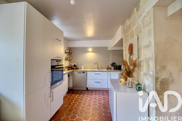 Maison à vendre 4 pièces 96 m² Saint-Maximin