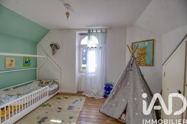 Maison à vendre 4 pièces 96 m² Saint-Maximin