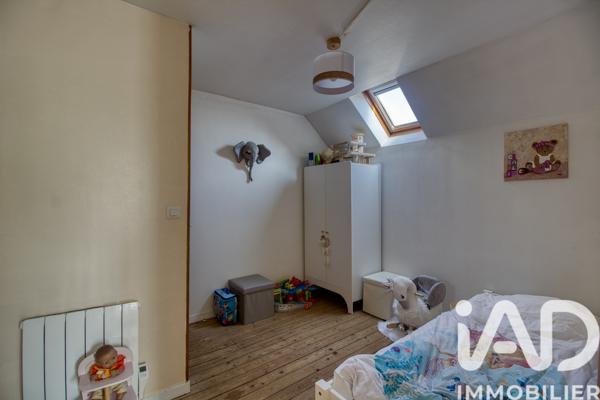 Maison à vendre 4 pièces 96 m² Saint-Maximin