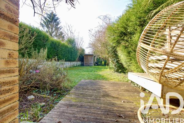 Maison à vendre 4 pièces 96 m² Saint-Maximin