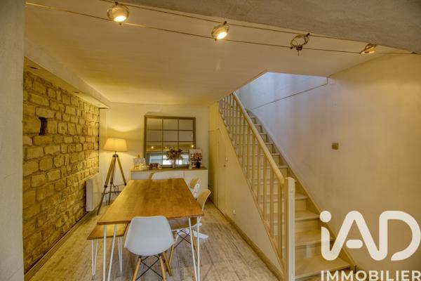 Maison à vendre 4 pièces 96 m² Saint-Maximin