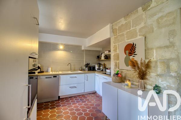 Maison à vendre 4 pièces 96 m² Saint-Maximin