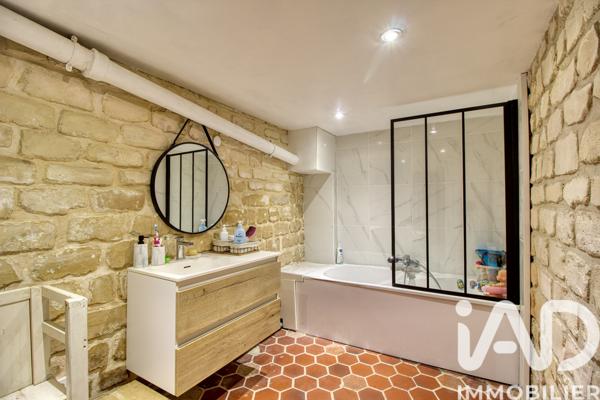 Maison à vendre 4 pièces 96 m² Saint-Maximin