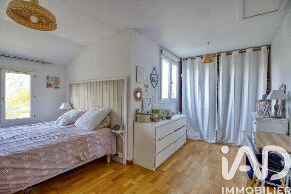 Maison à vendre 4 pièces 96 m² Saint-Maximin