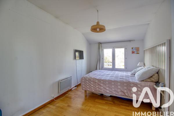 Maison à vendre 4 pièces 96 m² Saint-Maximin