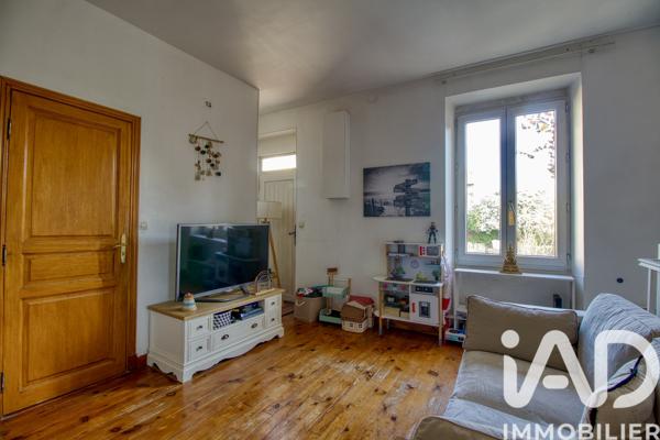 Maison à vendre 4 pièces 96 m² Saint-Maximin