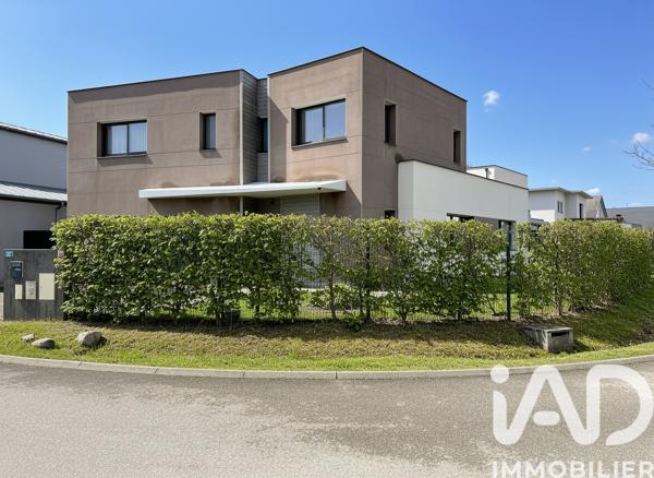 Maison à vendre 6 pièces 150 m² Isneauville