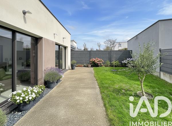 Maison à vendre 6 pièces 150 m² Isneauville
