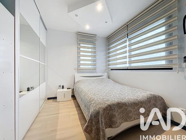 Maison à vendre 6 pièces 150 m² Isneauville