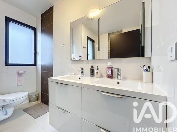 Maison à vendre 6 pièces 150 m² Isneauville