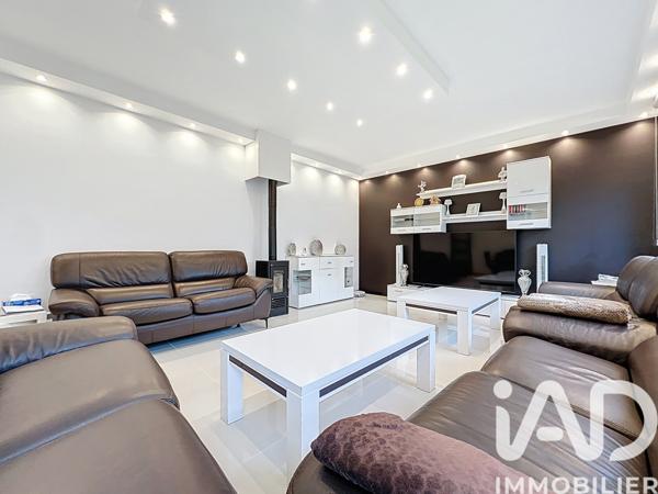 Maison à vendre 6 pièces 150 m² Isneauville