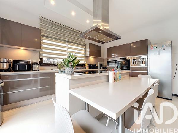 Maison à vendre 6 pièces 150 m² Isneauville