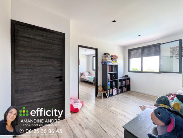 Maison 7 pièces - 245 m² Bien prestige