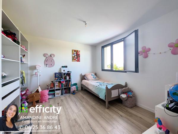 Maison 7 pièces - 245 m² Bien prestige