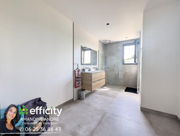 Maison 7 pièces - 245 m² Bien prestige