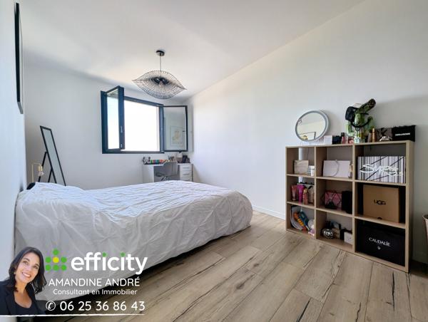 Maison 7 pièces - 245 m² Bien prestige