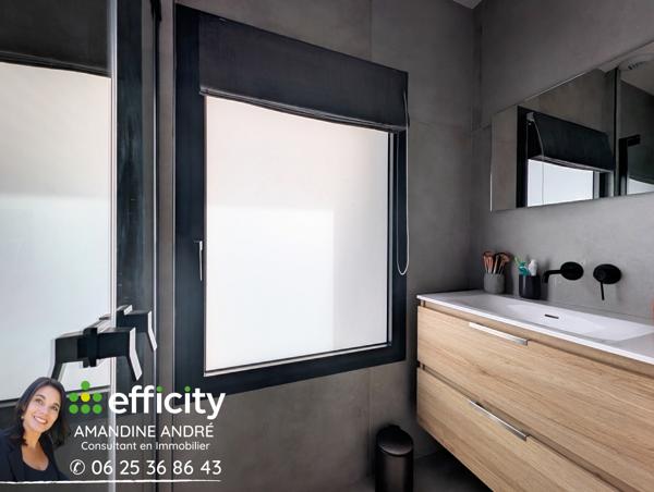 Maison 7 pièces - 245 m² Bien prestige