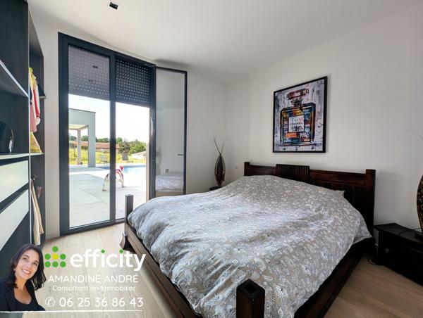 Maison 7 pièces - 245 m² Bien prestige