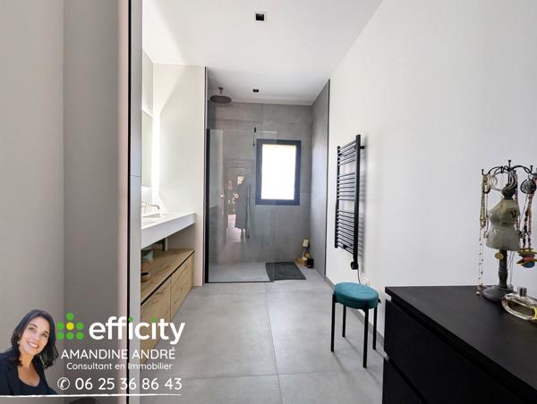 Maison 7 pièces - 245 m² Bien prestige