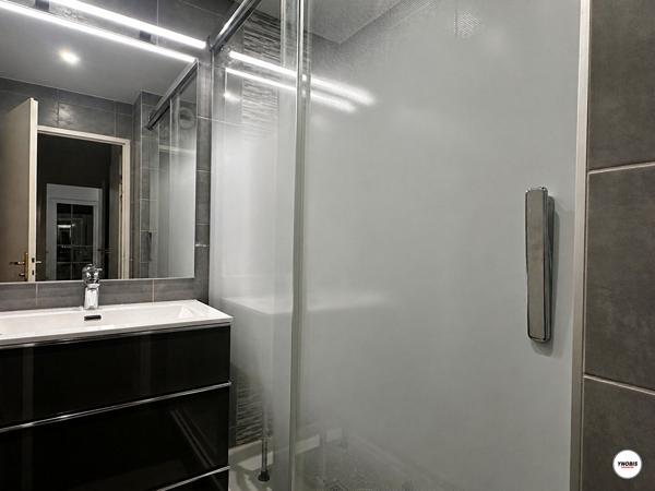 Appartement Poissy 3 pièce(s), Poissy 78300