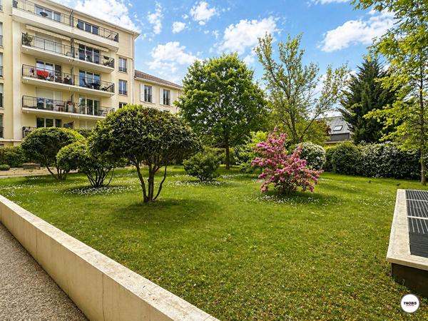 Appartement Poissy 3 pièce(s), Poissy 78300