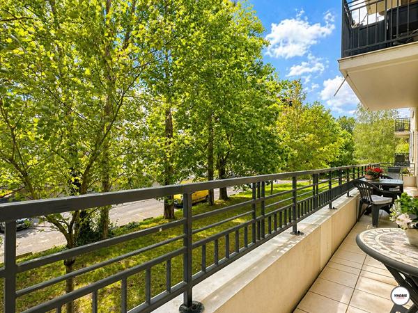 Appartement Poissy 3 pièce(s), Poissy 78300