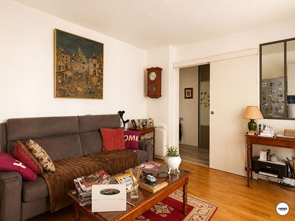 Appartement Poissy 3 pièce(s), Poissy 78300