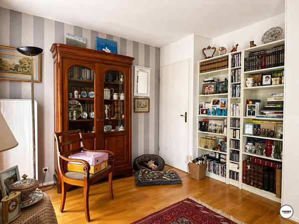 Appartement Poissy 3 pièce(s), Poissy 78300