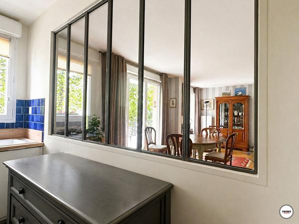 Appartement Poissy 3 pièce(s), Poissy 78300