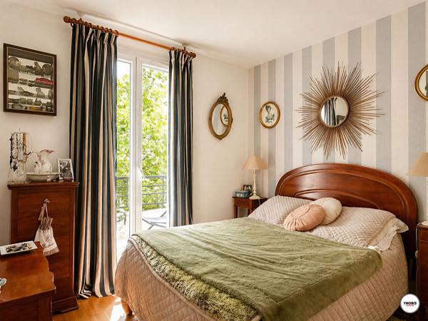 Appartement Poissy 3 pièce(s), Poissy 78300