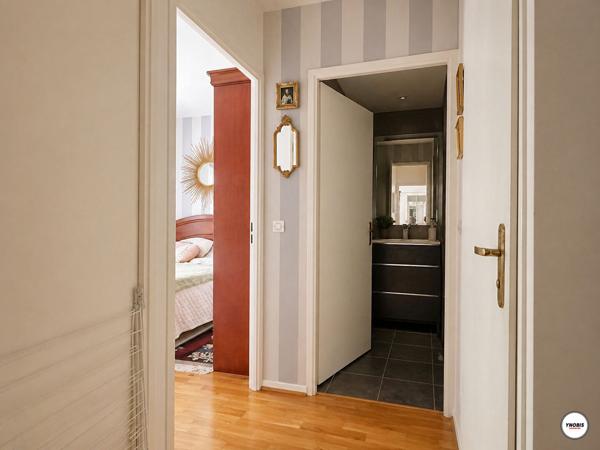 Appartement Poissy 3 pièce(s), Poissy 78300