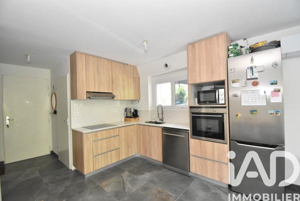 Maison à vendre 3 pièces 61,6 m² Seysses