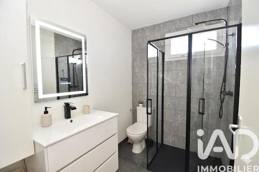 Maison à vendre 3 pièces 61,6 m² Seysses