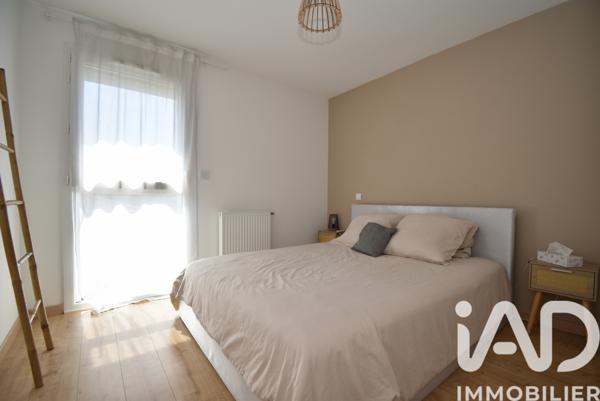 Maison à vendre 3 pièces 61,6 m² Seysses