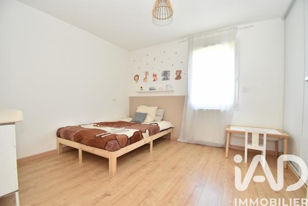 Maison à vendre 3 pièces 61,6 m² Seysses