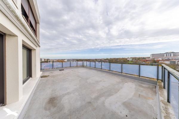 Appartement à vendre |  La Roche-sur-Yon |  5 pièces | 105 m²