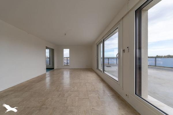 Appartement à vendre |  La Roche-sur-Yon |  5 pièces | 105 m²