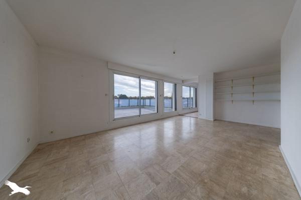 Appartement à vendre |  La Roche-sur-Yon |  5 pièces | 105 m²